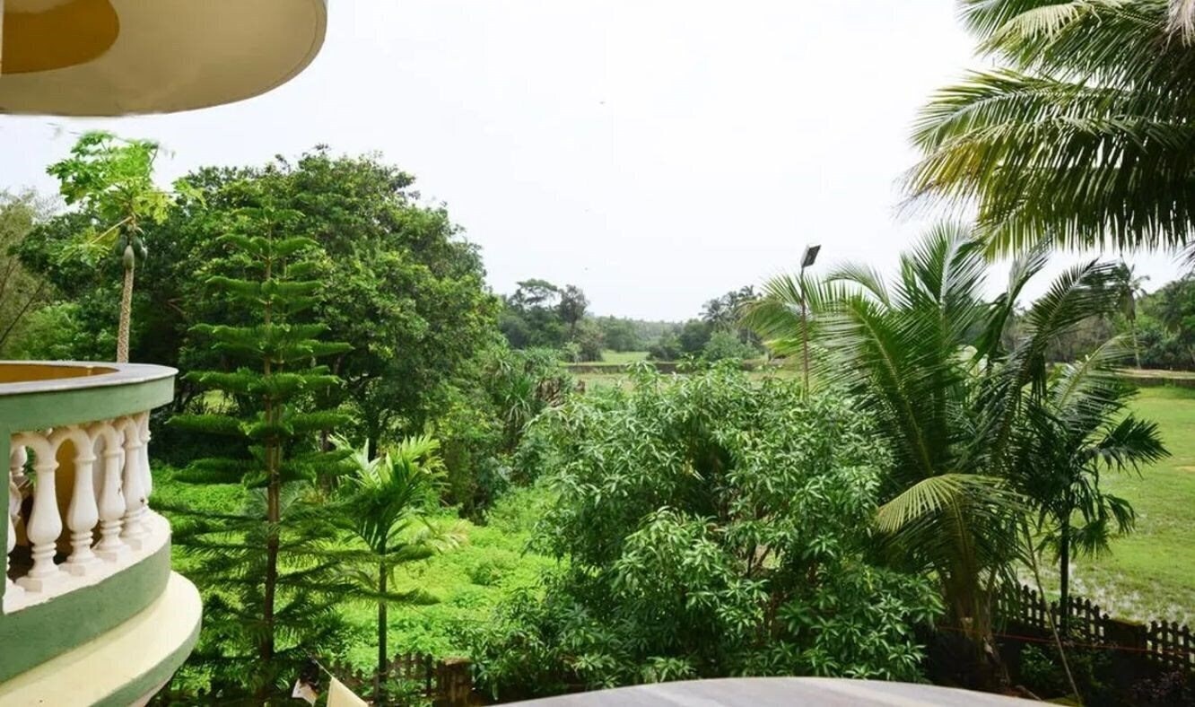 Територія Green Pista 2*